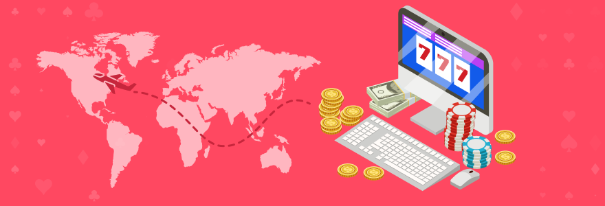 Online Casino Moderní Hraní pro Každého