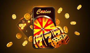 Experience the Thrill of Casino SlotsDynamite