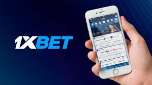 Comprehensive Guide on 1xBet App Download Comprehensive Guide on 1xBet App Download