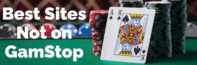 Exploring Non Gamstop UK Casino Sites 689354610