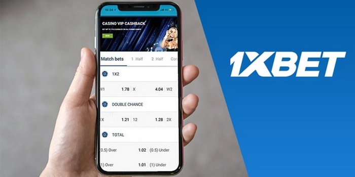 1xBet Online France Your Ultimate Betting Experience -1471251874 1xBet Online France Your Ultimate Betting Experience -1471251874
