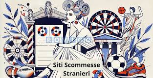 I Migliori Bookmaker Stranieri Come Scegliere e Giocare in Sicurezza