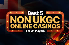 Exploring Non-UK Casinos Accepting UK Players -1975626810